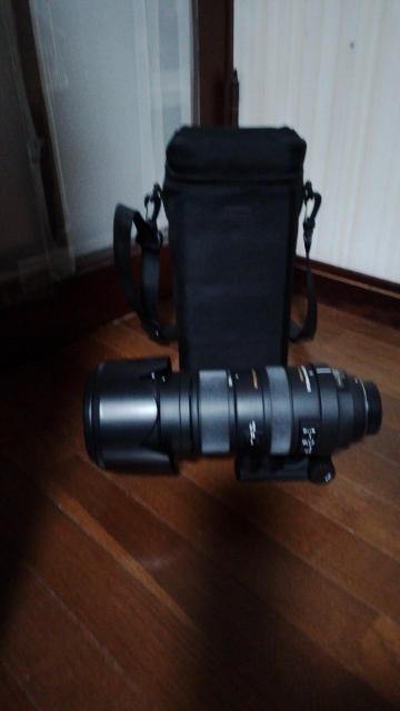 SIGMA 超望遠レンズ APO50-500F4.5-6.3DG OS HSM < 家電/AV SIGMA 超望遠レンズ APO50-500F4.5-6.3DG OS HSM < 家電/AVの