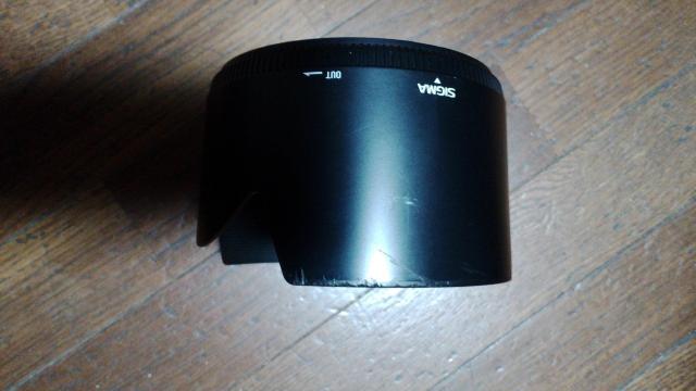 SIGMA 超望遠レンズ APO50-500F4.5-6.3DG OS HSM < 家電/AV SIGMA 超望遠レンズ APO50-500F4.5-6.3DG OS HSM < 家電/AVの