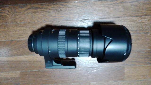 SIGMA 超望遠レンズ APO50-500F4.5-6.3DG OS HSM < 家電/AV SIGMA 超望遠レンズ APO50-500F4.5-6.3DG OS HSM < 家電/AVの