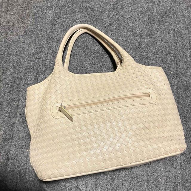 �yIL BIANCO / �C���r�A���R�z �n���h�o�b�O �� �����t�@�b�V������ 