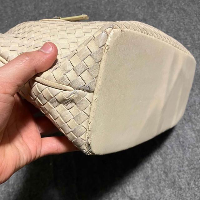 �yIL BIANCO / �C���r�A���R�z �n���h�o�b�O �� �����t�@�b�V������ 