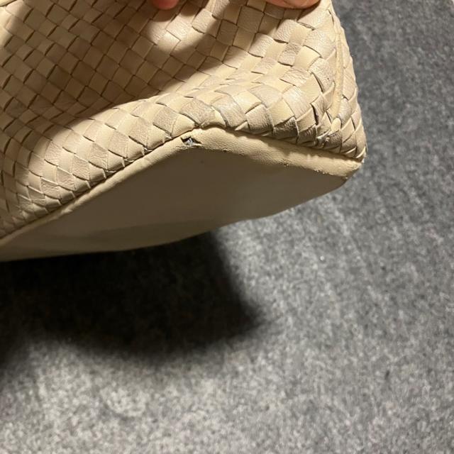 �yIL BIANCO / �C���r�A���R�z �n���h�o�b�O �� �����t�@�b�V������ 