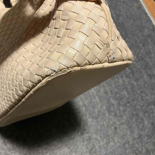 �yIL BIANCO / �C���r�A���R�z �n���h�o�b�O �� �����t�@�b�V������ 