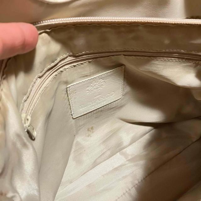 �yIL BIANCO / �C���r�A���R�z �n���h�o�b�O �� �����t�@�b�V������ 