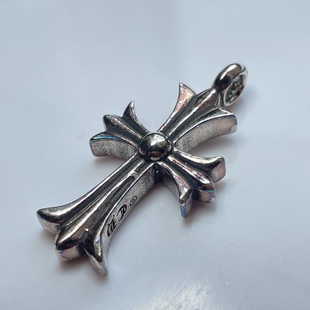 ノーブランド 【ペンダント】 ベビーファット タイニークロス シルバー パヴェ silver925 刻印入り < 男性アクセサリー/時計 ノーブランド 【ペンダント】 ベビーファット タイニークロス シルバー パヴェ silver925 刻印入り < 男性アクセサリー/時計の