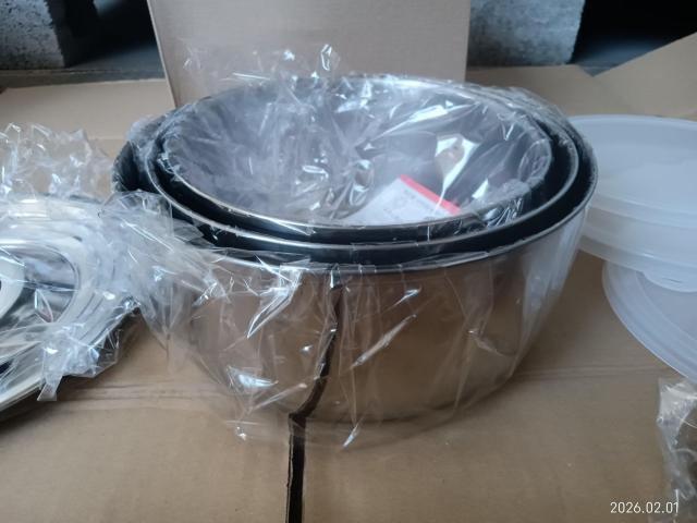 ワンタッチクッカー 3点セット < インテリア/ライフ ワンタッチクッカー 3点セット < インテリア/ライフの