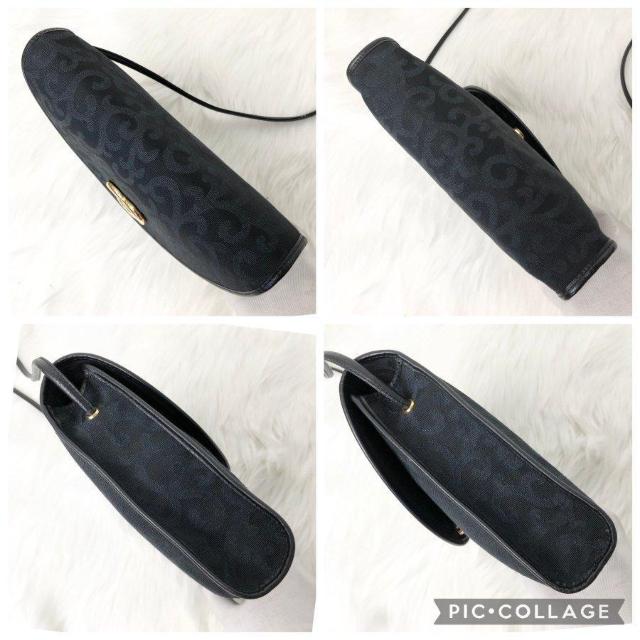 【希少】Yves Saint Laurent ショルダーバッグ 唐草模様 アラベスク ビッグ ハート モチーフ < ブランド 【希少】Yves Saint Laurent ショルダーバッグ 唐草模様 アラベスク ビッグ ハート モチーフ < ブランドの