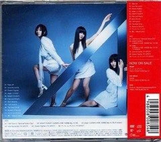 PerfumegCAOՁJ  ^gObY 