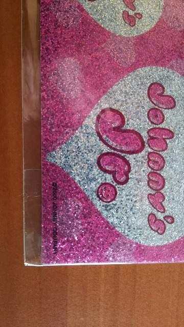 ジャニーズJr.キラキラシール☆ < タレントグッズ  ジャニーズJr.キラキラシール☆ < タレントグッズの