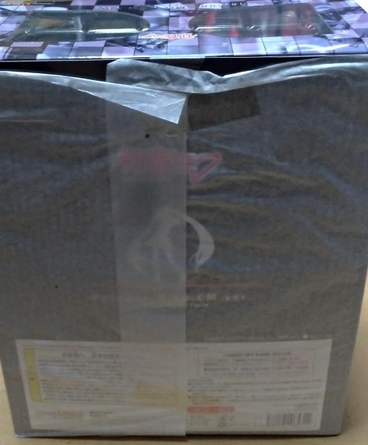 WF2009i ~N CMver. 1/8 ڕ~NViJi  Aj/R~bN/LN^[ 