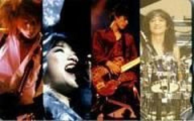 JUDY AND MARYeJ   ^gObY 