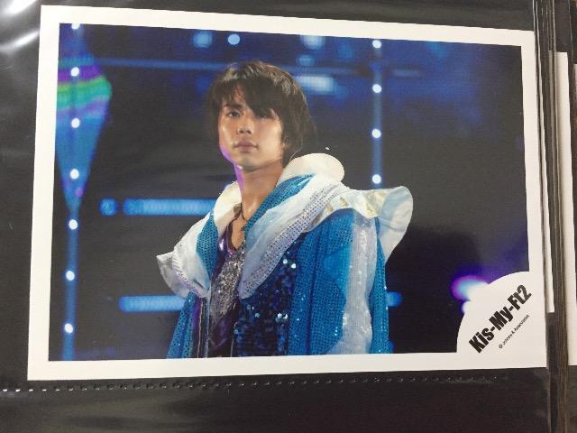 Kis-My-Ft2 北山宏光君写真45 < タレントグッズ  Kis-My-Ft2 北山宏光君写真45  < タレントグッズの