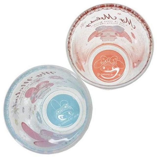 【マイメロディ】可愛い♪ガラスコップ タンブラー スリムグラスカップ ピンク < アニメ/コミック/キャラクター 【マイメロディ】可愛い♪ガラスコップ タンブラー スリムグラスカップ ピンク < アニメ/コミック/キャラクターの