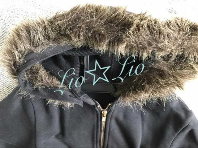 COMME CA ISM☆ファー付きパーカー < ブランド  COMME CA ISM☆ファー付きパーカー < ブランドの