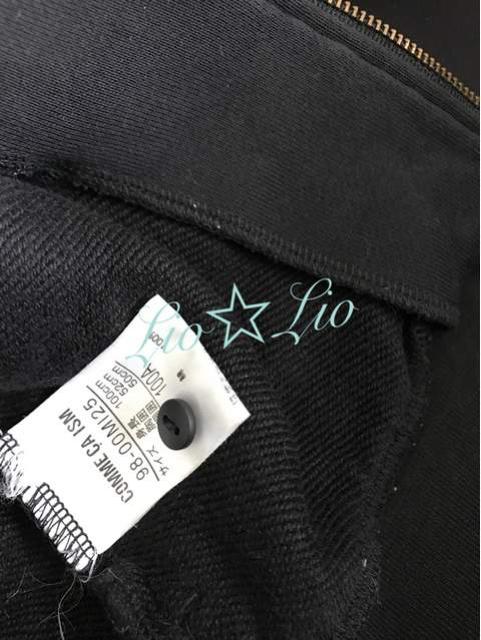 COMME CA ISM☆ファー付きパーカー < ブランド  COMME CA ISM☆ファー付きパーカー < ブランドの