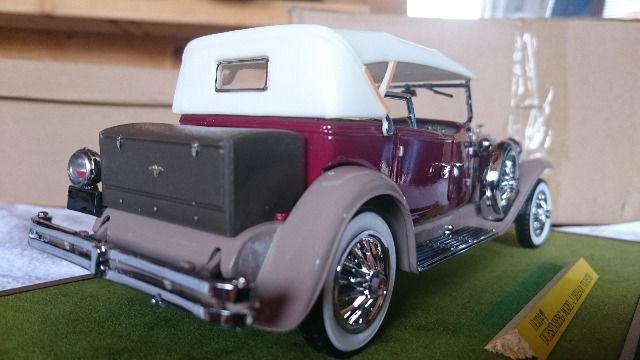 DUESENBERG MODEL!送料無料! < ホビー  DUESENBERG MODEL!送料無料! < ホビーの