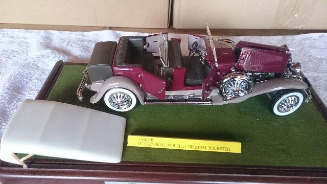DUESENBERG MODEL!送料無料! < ホビー  DUESENBERG MODEL!送料無料! < ホビーの
