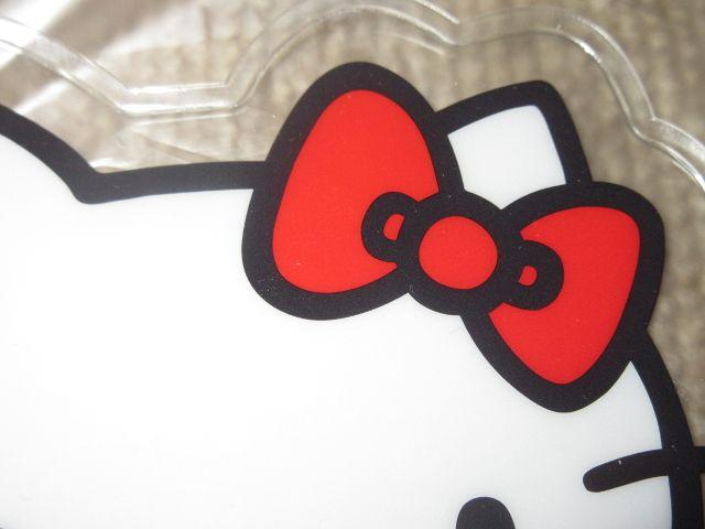 未使用☆ハローキティ*チャック付*フラットミニケース*ポーチ < おもちゃ  未使用☆ハローキティ*チャック付*フラットミニケース*ポーチ < おもちゃの