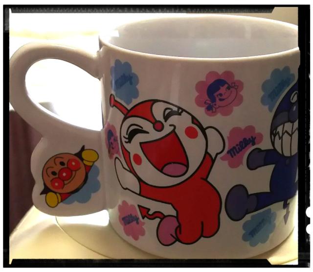 ☆アンパンマンと不二家のコラボカップ☆ < インテリア/ライフ ☆アンパンマンと不二家のコラボカップ☆ < インテリア/ライフの