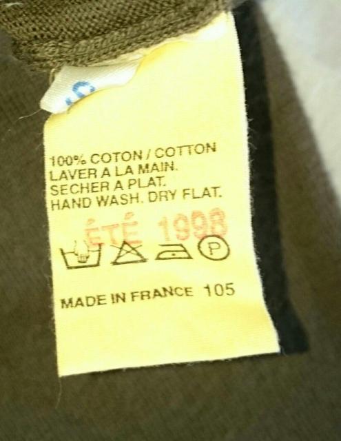 A.P.C. J[L[ Rbg VlbNZ[^[ tX  t@bV 