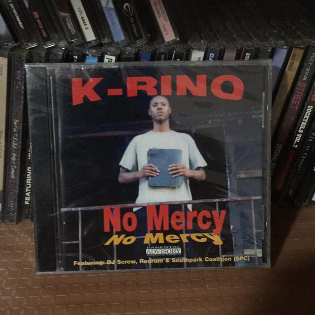 g rap k RINO eLTX   CD/DVD/rfI 