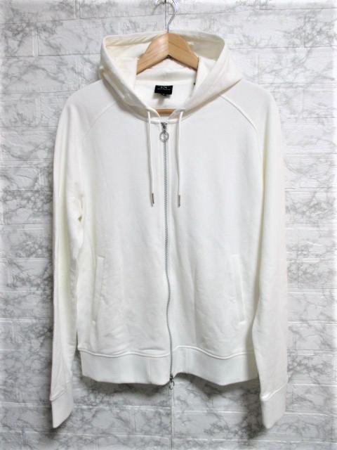 ��ARMANI EXCHANGE �A���}�[�j �G�N�X�`�F���W �r�b�O���S �v�����g �p�[�J�[/�����Y/M���V�샂�f��  �� �u�����h�� 