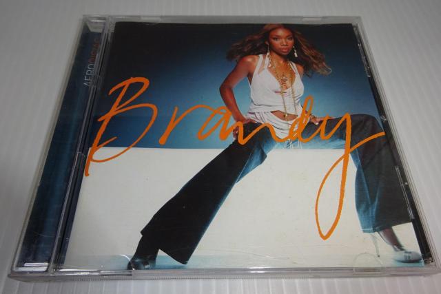 CDufBAfrodisiac(A)Brandymy2270~   CD/DVD/rfI 