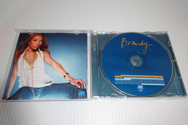 CDufBAfrodisiac(A)Brandymy2270~  CD/DVD/rfI 