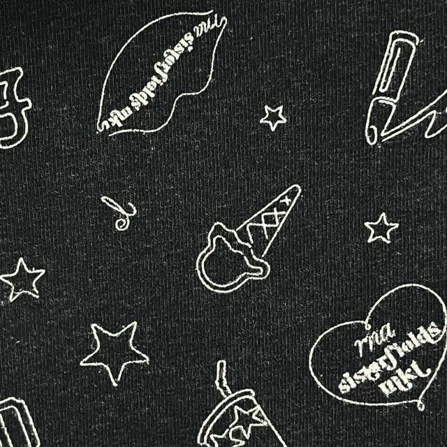 【新品/RNA sister fields mkt】ネオンサイン柄ベアワンピース < ブランド 【新品/RNA sister fields mkt】ネオンサイン柄ベアワンピース < ブランドの