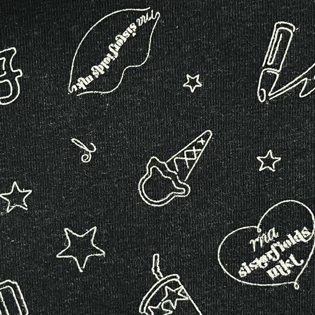 【新品/RNA sister fields mkt】ネオンサイン柄ベアワンピース < ブランド 【新品/RNA sister fields mkt】ネオンサイン柄ベアワンピース < ブランドの