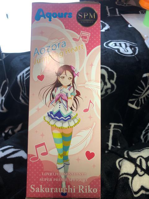 ラブライブ! サンシャイン 桜内梨子 青空Jumping Heart  スーパープレミアムフィギュア < アニメ/コミック/キャラクター  ラブライブ! サンシャイン 桜内梨子 青空Jumping Heart  スーパープレミアムフィギュア < アニメ/コミック/キャラクターの
