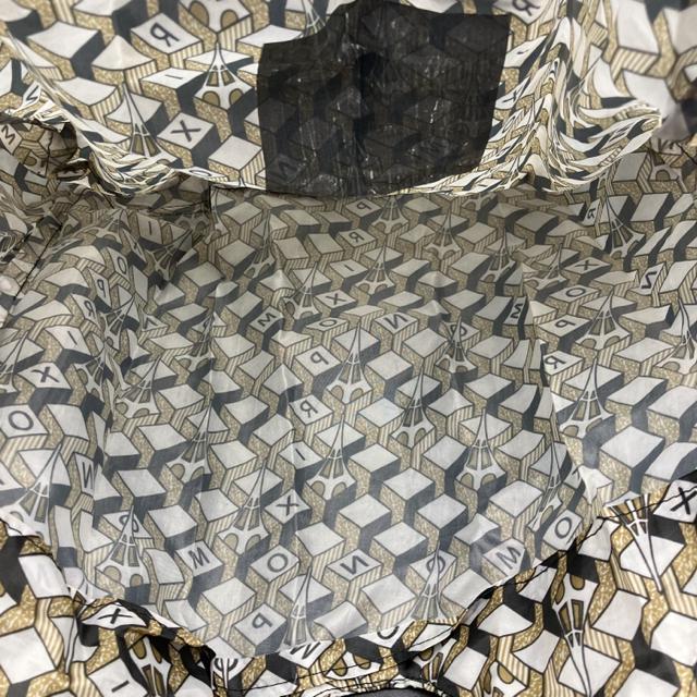 即決 MONOPRIX エコバッグ < 女性ファッション  即決 MONOPRIX エコバッグ < 女性ファッションの