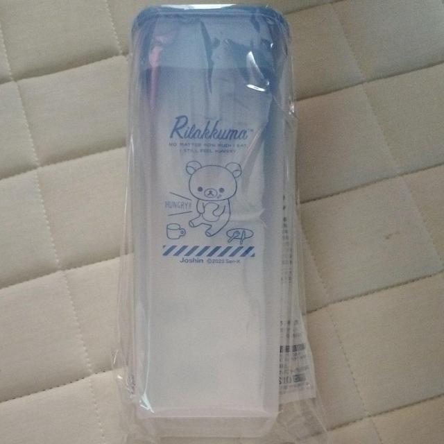 りらっくま 冷茶ポット 新品 < インテリア/ライフ りらっくま 冷茶ポット 新品 < インテリア/ライフの