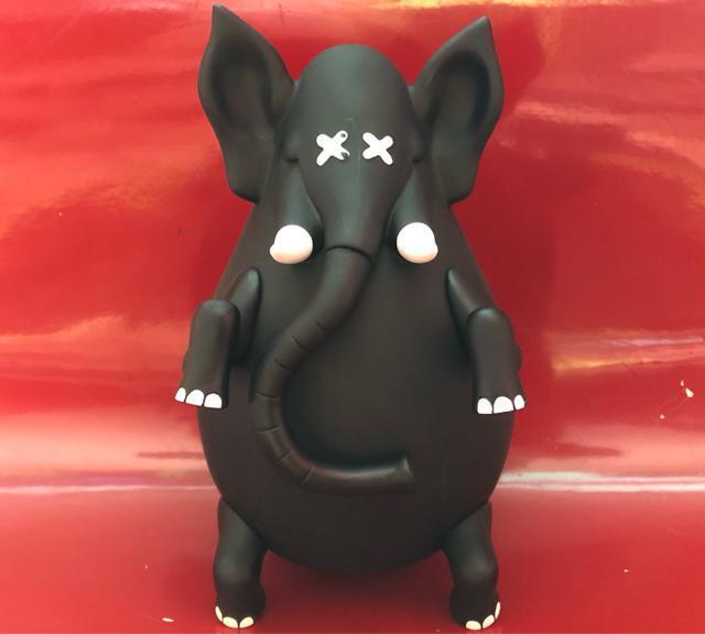 《FIREY JACK》フィギュア フェアリージャック ソフビ HEAD LOCK STUDIO CATANA デザイナーズトイ < ホビー  《FIREY JACK》フィギュア フェアリージャック ソフビ HEAD LOCK STUDIO CATANA デザイナーズトイ < ホビーの