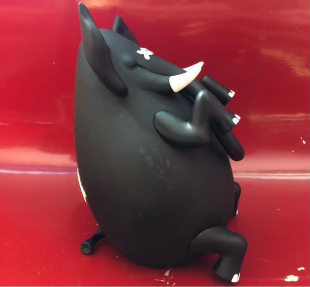 《FIREY JACK》フィギュア フェアリージャック ソフビ HEAD LOCK STUDIO CATANA デザイナーズトイ < ホビー  《FIREY JACK》フィギュア フェアリージャック ソフビ HEAD LOCK STUDIO CATANA デザイナーズトイ < ホビーの