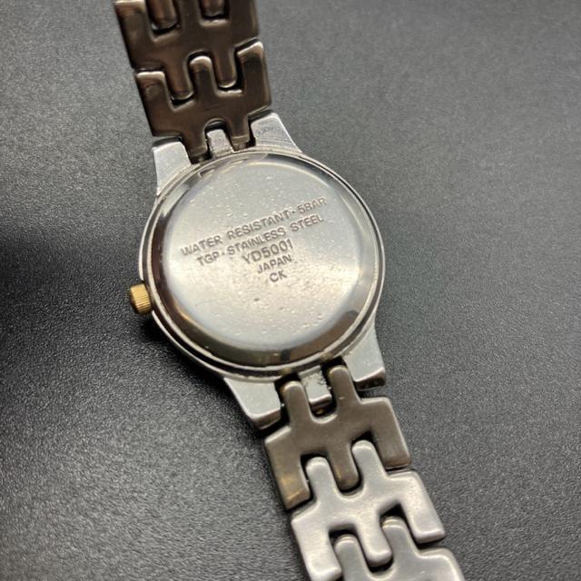 即決 GEORGE CINQ 腕時計 YD5001 < 男性アクセサリー/時計  即決 GEORGE CINQ 腕時計 YD5001 < 男性アクセサリー/時計の