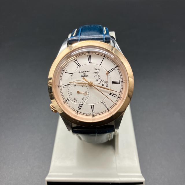  Movement in Motion rv VH83  jANZT[/v 