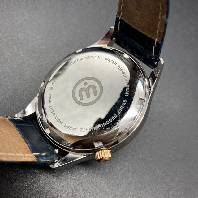  Movement in Motion rv VH83  jANZT[/v 