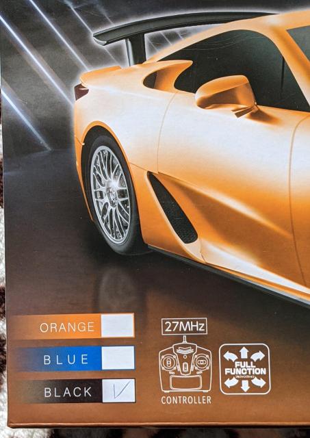 LEXUS LFA WR  ubN  TOYOTA  zr[ 