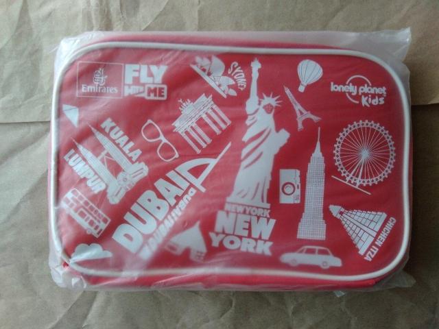 G~[cqLbYAjeB/`N[[Emirates FLY WITH ME lonely planet kids ۗ   LbY/xr[ 