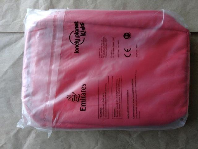 G~[cqLbYAjeB/`N[[Emirates FLY WITH ME lonely planet kids ۗ  LbY/xr[ 