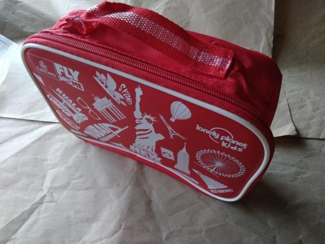 G~[cqLbYAjeB/`N[[Emirates FLY WITH ME lonely planet kids ۗ  LbY/xr[ 