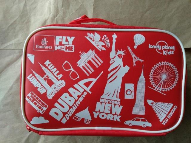 G~[cqLbYAjeB/`N[[Emirates FLY WITH ME lonely planet kids ۗ  LbY/xr[ 