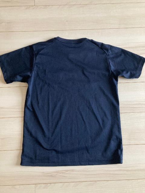 DESCENTE☆SPORTS MAGIC☆ネイビー練習着☆S < ブランド  DESCENTE☆SPORTS MAGIC☆ネイビー練習着☆S < ブランドの
