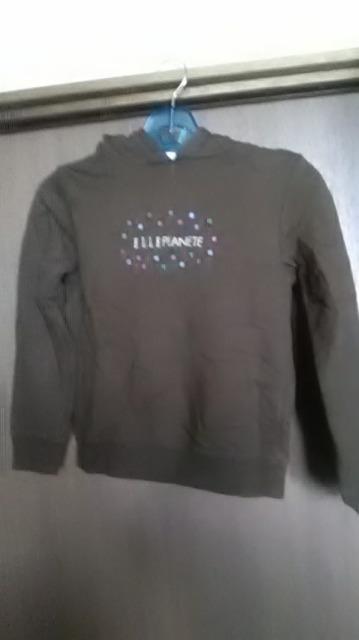 2*ELLE planet *パーカー < キッズ/ベビー  2*ELLE planet *パーカー  < キッズ/ベビーの
