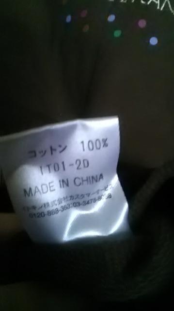 2*ELLE planet *パーカー < キッズ/ベビー  2*ELLE planet *パーカー < キッズ/ベビーの