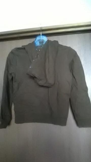 2*ELLE planet *パーカー < キッズ/ベビー  2*ELLE planet *パーカー < キッズ/ベビーの