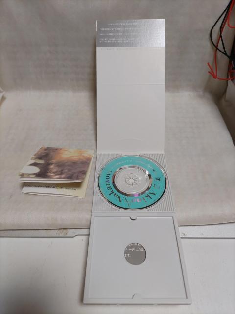 ※中森明菜「Dear Friend」 < タレントグッズ  ※中森明菜「Dear Friend」 < タレントグッズの