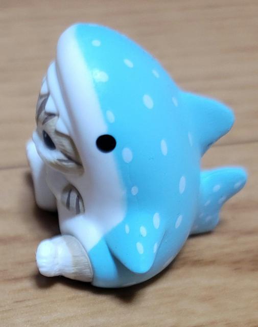 サメにゃん☆ミニマスコット < アニメ/コミック/キャラクター  サメにゃん☆ミニマスコット < アニメ/コミック/キャラクターの