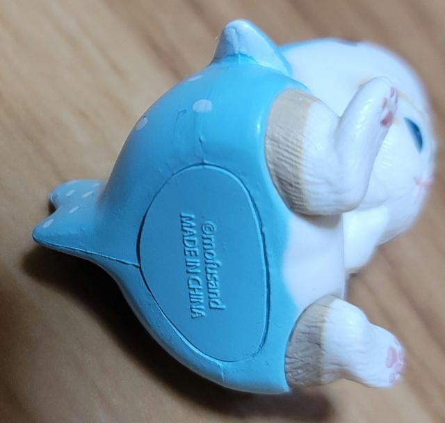 サメにゃん☆ミニマスコット < アニメ/コミック/キャラクター  サメにゃん☆ミニマスコット < アニメ/コミック/キャラクターの